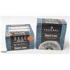Image 1 : 50 FEDERAL TARGET LOAD 12 GUAGE SHOTGUN SHELLS