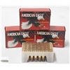 Image 1 : 120 FEDERAL AMERICAN EAGLE HIGH VELOCITY .22 LR