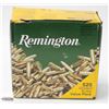 Image 1 : 525 REMINGTON GOLDEN BULLET VALUE PACK .22 LR