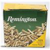 Image 1 : 525 REMINGTON GOLDEN BULLET VALUE PACK .22 LR