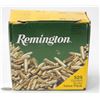 Image 1 : 525 REMINGTON GOLDEN BULLET VALUE PACK .22 LR