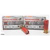 10 WINCHESTER SUPER X 12 GUAGE ZINC SLUGS