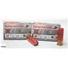 Image 1 : 10 WINCHESTER SUPER X 12 GUAGE ZINC SLUGS