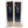 Image 1 : 200 CCI MINI-MAG .22 LR 40 GRAIN CARTRIDGES