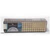 Image 1 : 100 FEDERAL GAME-SHOK .22 LR 40 GRAIN CARTRIDGES