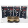 Image 1 : 200 CCI STANDARD VELOCITY .22 LR CARTRIDGES 40 GR