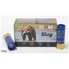 Image 1 : 10 SCORE 12 GUAGE 2 3/4" 1 0Z SHOTGUN SLUGS