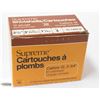 Image 1 : 25 SUPREME 12 GUAGE 2 3/4" SHOTGUN SHELLS