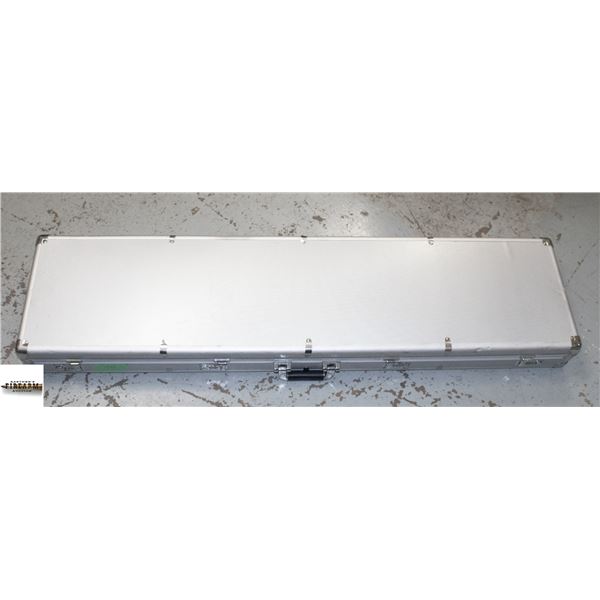 13  X 52  X 5  HARD GUN CASE