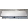 Image 1 : 13" X 52" X 5" HARD GUN CASE