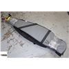 Image 1 : 3 ASSORTED SOFT GUN CASES