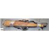 Image 1 : 5 ASSORTED SOFT GUN CASES