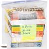 Image 1 : 11 BOXES OF 30-06 BRASS