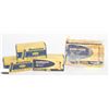 Image 1 : 4 EMPTY DOMINION AMMO BOXES
