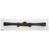 WEAVER .22 TIP-OFF RILFE SCOPE
