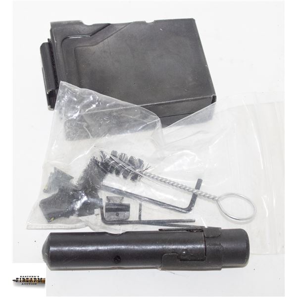 UKNOWN MAG AND CLEANING ACCESORIES