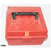 Image 1 : MTM CASE GUARD R-100 SERIES AMMO BOX
