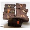 Image 1 : 7 AMMO POUCHES