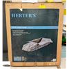 Image 1 : UNUSED IN BOX HERTERS ELITE LAYOUT BLIND