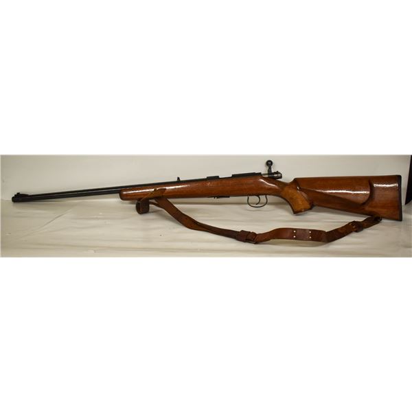 NORINCO BELL SHARPSHOT 22 LR RIFLE