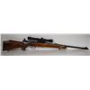 Image 1 : PARKER-HALE 1942 SHORT #3 303 WITH BUSHNELL SCOPE