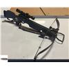 Image 1 : EXCALIBER ECLIPSE XT CROSS BOW W/ EXCALIBER SCOPE