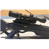Image 2 : EXCALIBER ECLIPSE XT CROSS BOW W/ EXCALIBER SCOPE
