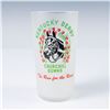 Image 1 : Vintage 1953 Kentucky Derby Mint Julep Glass