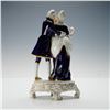 Image 2 : Royal Dux Porcelain Courting Couple Figurine