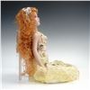 Image 2 : Show-Stoppers Inc Porcelain Doll, Sea Treasure Mermaid