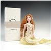 Image 6 : Show-Stoppers Inc Porcelain Doll, Sea Treasure Mermaid