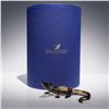 Image 4 : Swarovski Crystal Figurine, Baby Crocodile