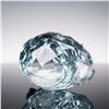 Image 5 : Swarovski Crystal Figurine, Happy Duck Snowflake