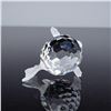 Image 4 : Swarovski Crystal Figurine, Mini Blowfish