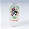 Image 1 : Vintage 1953 Kentucky Derby Mint Julep Glass