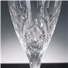 Image 3 : 4pc Aura by Block Crystal Water & Champagne Glasses