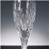 Image 4 : 4pc Aura by Block Crystal Water & Champagne Glasses