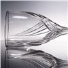 Image 4 : 4pc Lenox Iced Tea Glasses, Debut Platinum