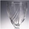 Image 3 : 6pc Lenox Debut Platinum Water Goblet