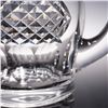 Image 5 : 3pc Waterford Crystal Colleen Jug, Martini Pitcher, and Lismore Creamer