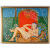 Image 1 : Igor Tulipanov, Framed Giclee on Canvas, Catherine (The Great)