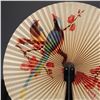 Image 3 : 4pc Group of Four Decorative Folding Hand Fans