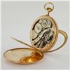 Image 4 : E. Howard Watch Co. 12S Series 7 C.W.C. Co. Case Pocket Watch