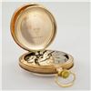 Image 8 : E. Howard Watch Co. 12S Series 7 C.W.C. Co. Case Pocket Watch