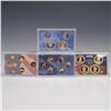 Image 1 : 2009-S US Mint Proof Set 18pc OGP