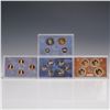 Image 2 : 2009-S US Mint Proof Set 18pc OGP
