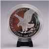 Image 2 : 2023-W  U.S. 1oz Silver Eagle (T-2) Proof Coin OGP