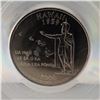 Image 3 : 4pc Certified State Quarters NGC PCGS Hawaii Kentucky FL