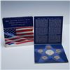 Image 5 : 11pc United States Mint Coin Sets
