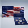 Image 6 : 11pc United States Mint Coin Sets